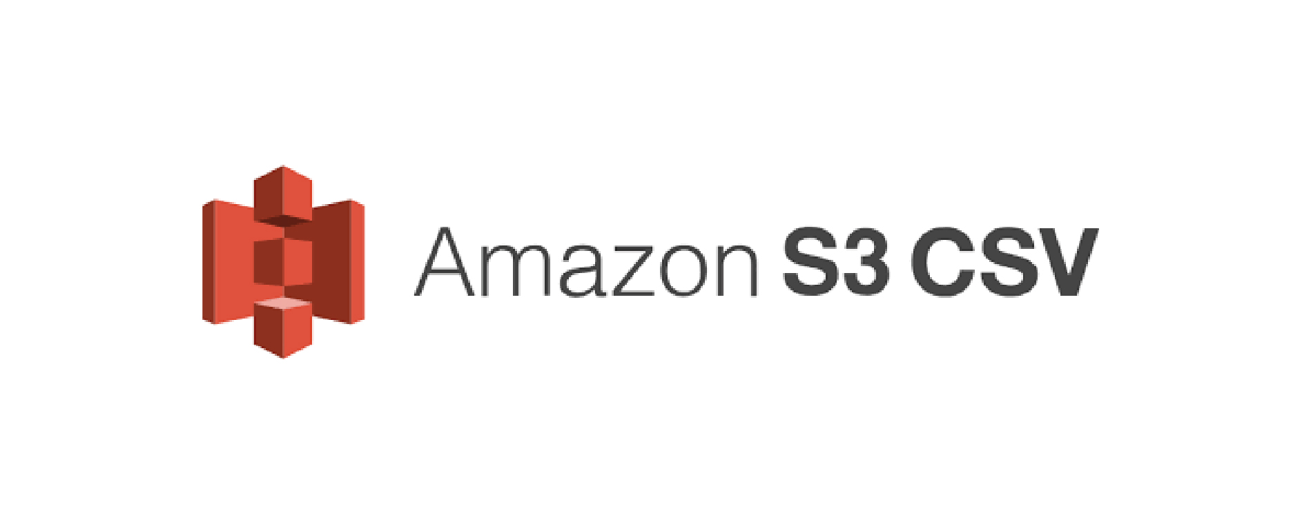 Amazon S3 CSV